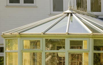conservatory roof repair Thornton Le Moors, Cheshire