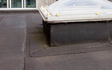 disadvantages of Thornton Le Moors flat roofs