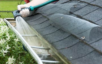 Thornton Le Moors gutter cleaning costs