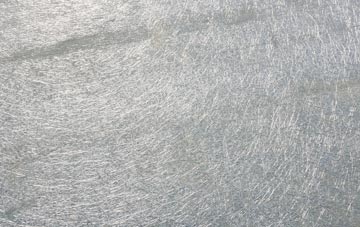 Thornton Le Moors laminate fibreglass or shingles?