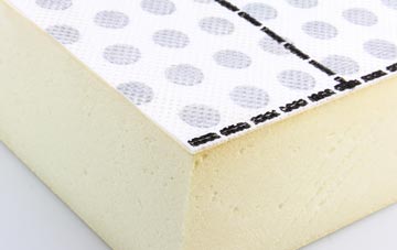 meeting Thornton Le Moors building codes