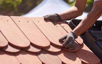 Thornton Le Moors roof tile contractors