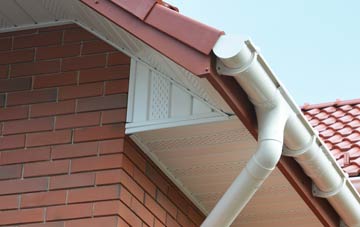 Thornton Le Moors soffit repair costs