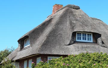 thatch roofing Thornton Le Moors, Cheshire