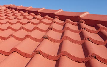 Thornton Le Moors tile and slate roof replacement