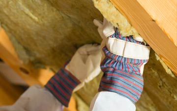types of Thornton Le Moors pitched roof insulation materials