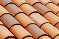 Thornton Le Moors clay roofing