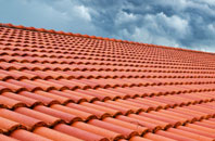 Thornton Le Moors roofing tiles
