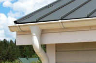 Thornton Le Moors soffits