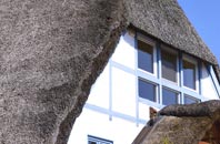 find rated Thornton Le Moors thatchers